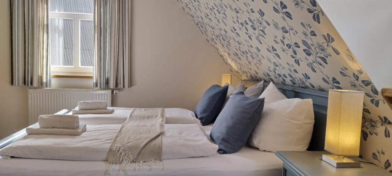 Bed And Breakfast Wehlen Щат Велен Екстериор снимка