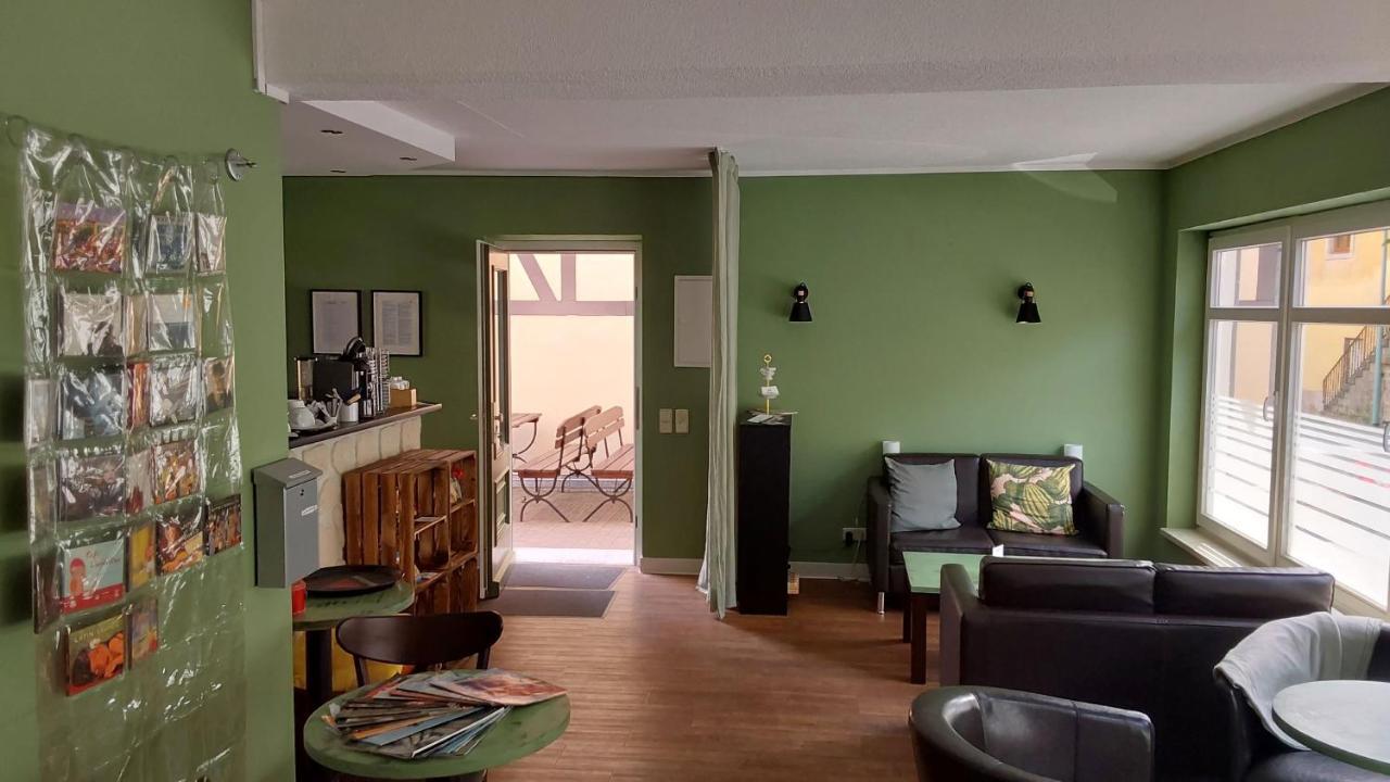 Bed And Breakfast Wehlen Щат Велен Екстериор снимка