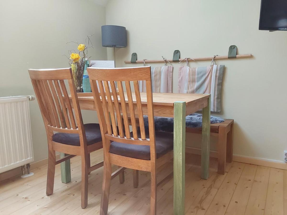Bed And Breakfast Wehlen Щат Велен Екстериор снимка