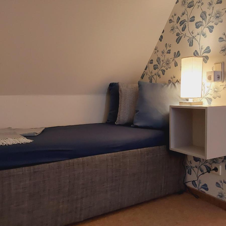 Bed And Breakfast Wehlen Щат Велен Екстериор снимка