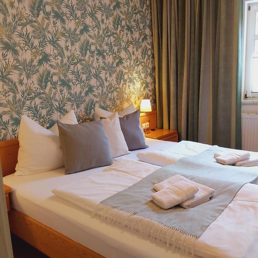 Bed And Breakfast Wehlen Щат Велен Екстериор снимка