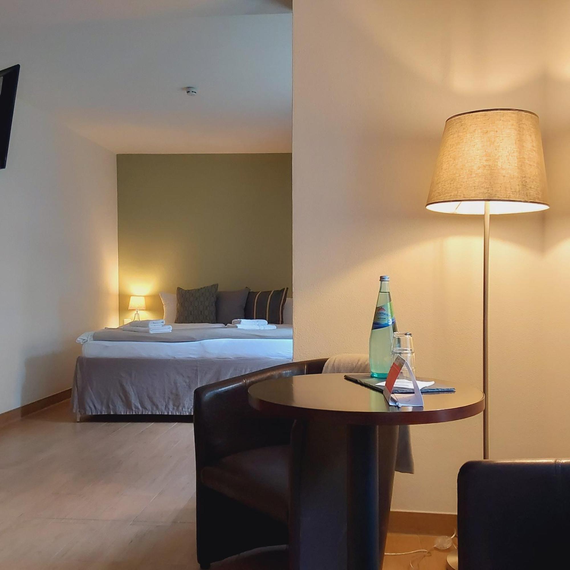 Bed And Breakfast Wehlen Щат Велен Екстериор снимка