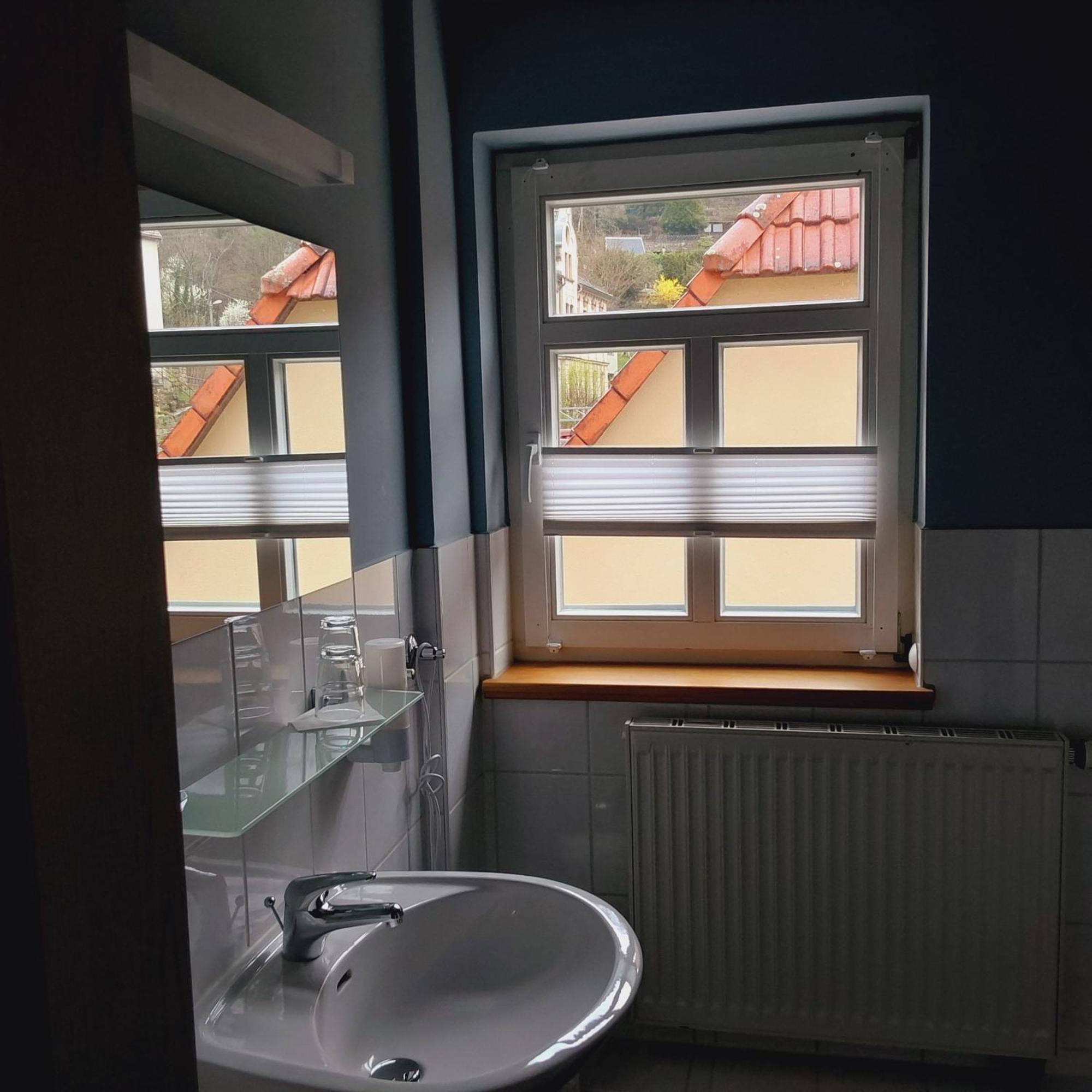 Bed And Breakfast Wehlen Щат Велен Екстериор снимка