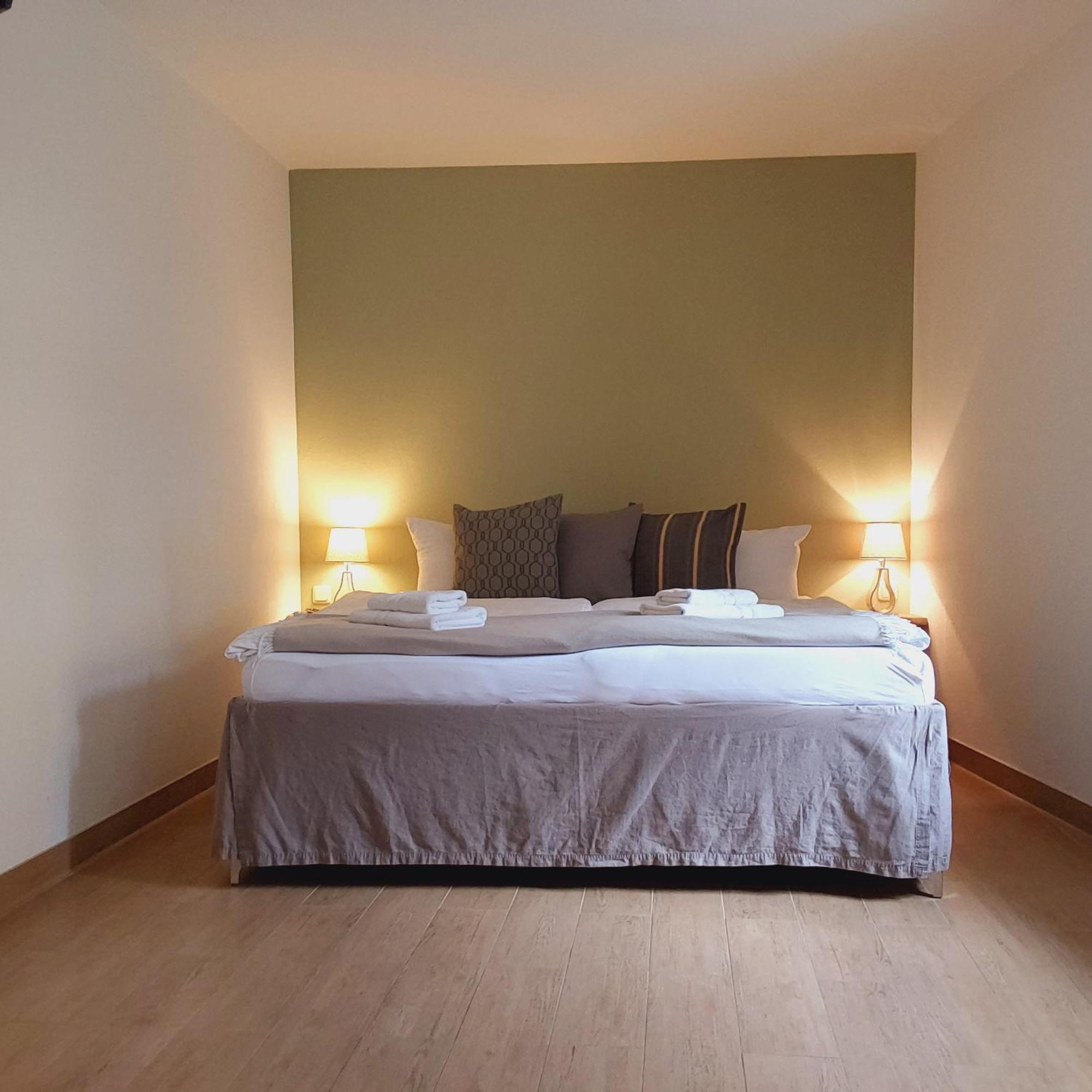 Bed And Breakfast Wehlen Щат Велен Екстериор снимка