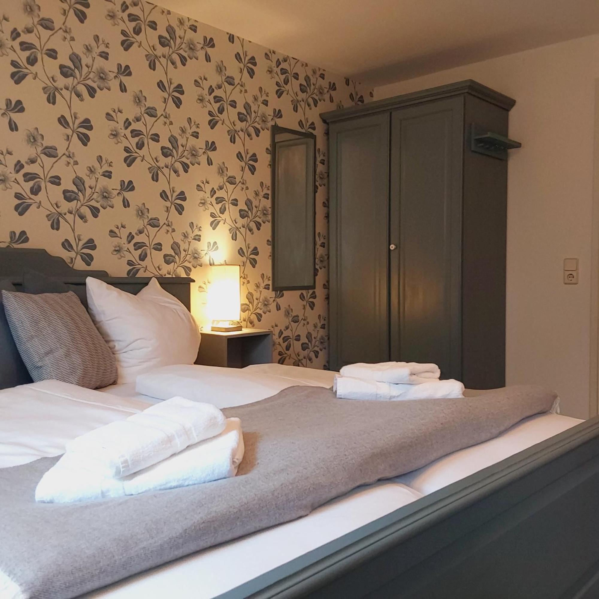 Bed And Breakfast Wehlen Щат Велен Екстериор снимка