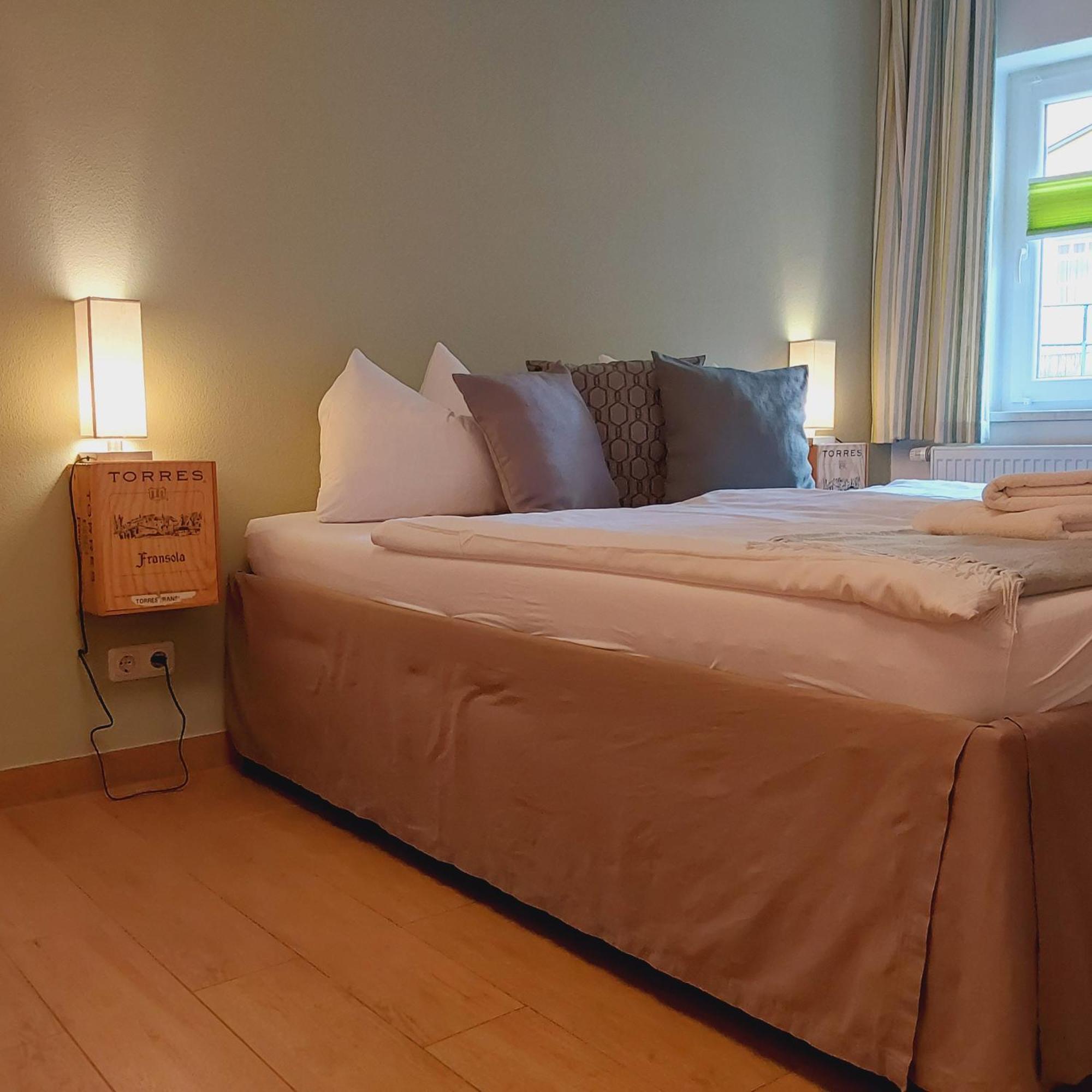 Bed And Breakfast Wehlen Щат Велен Екстериор снимка