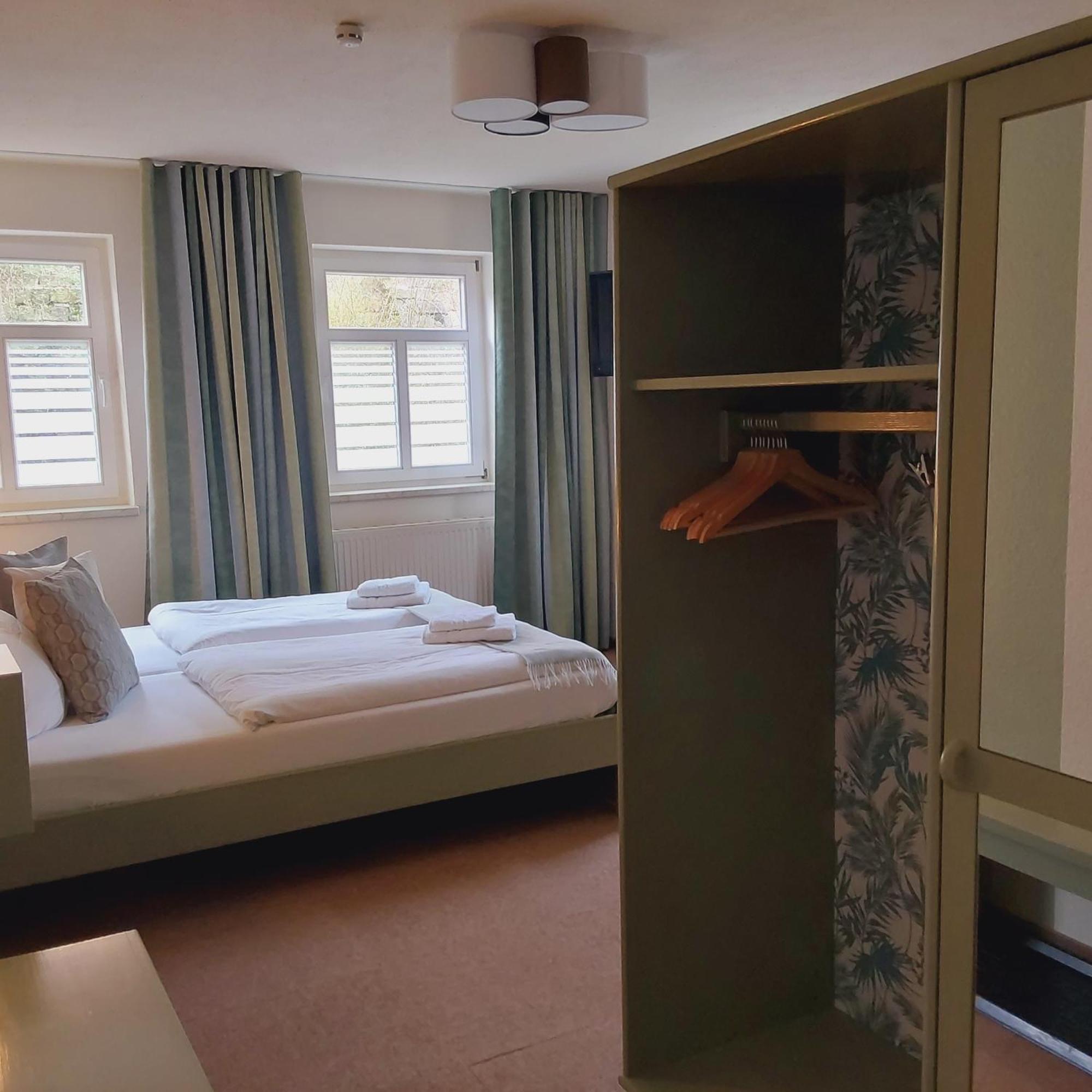 Bed And Breakfast Wehlen Щат Велен Екстериор снимка