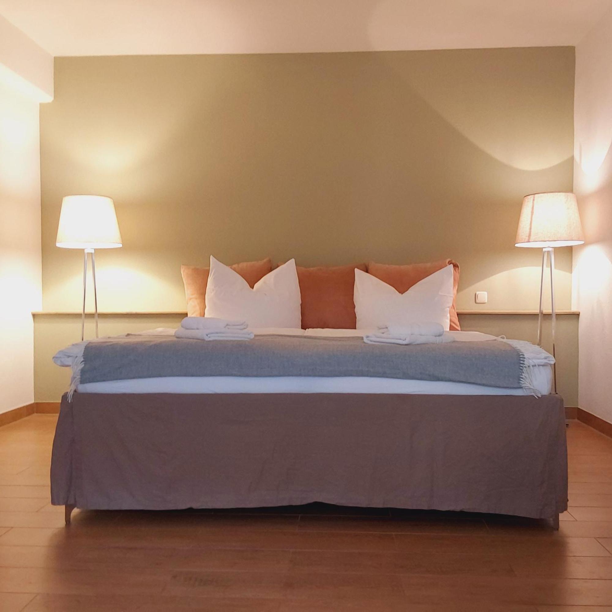 Bed And Breakfast Wehlen Щат Велен Екстериор снимка