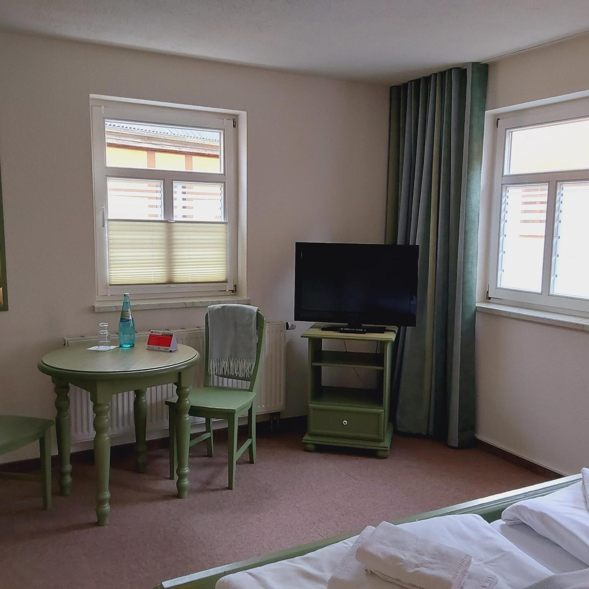 Bed And Breakfast Wehlen Щат Велен Екстериор снимка