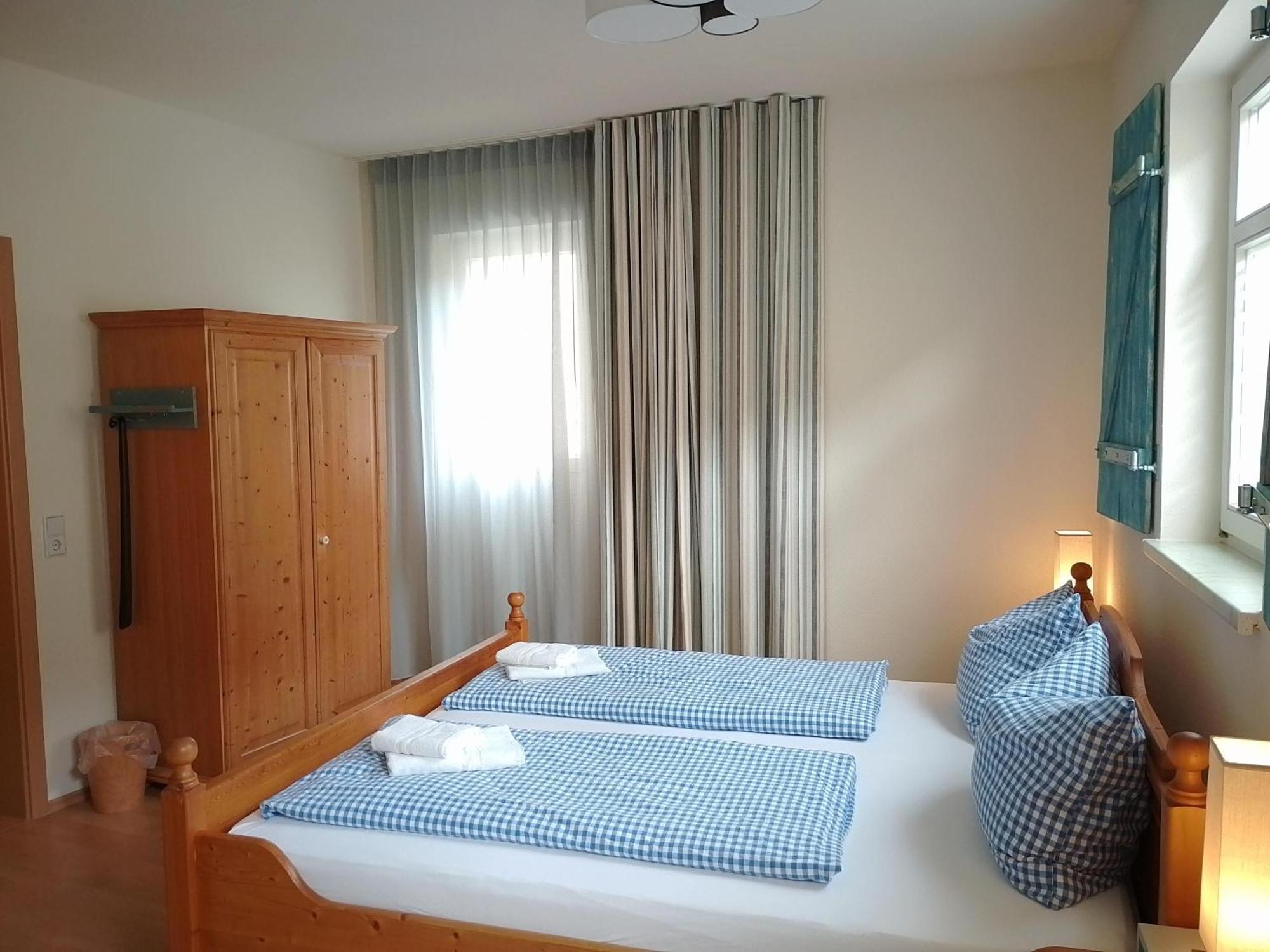 Bed And Breakfast Wehlen Щат Велен Екстериор снимка