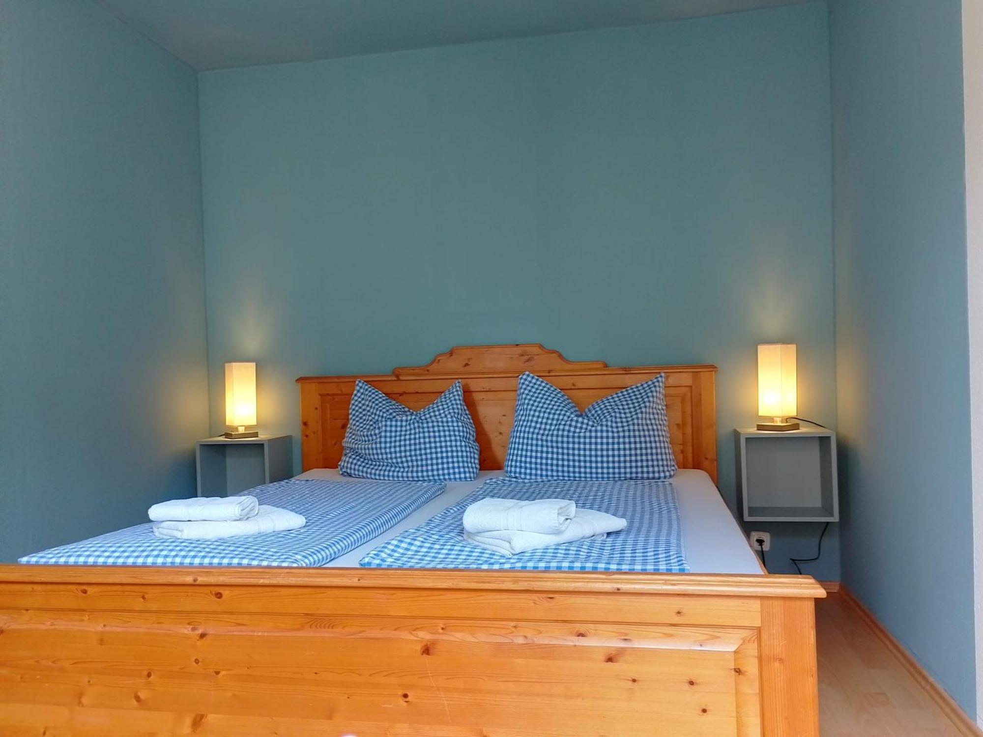 Bed And Breakfast Wehlen Щат Велен Екстериор снимка